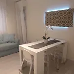 شقة Popy's بورجيتو سانتو سبيريتو
