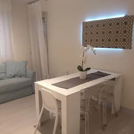 דירה Popy's בורגטו סנטו ספיריטו