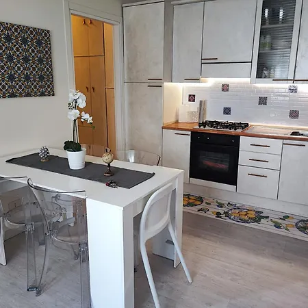 Popy's 보르게토 산토 스피리토