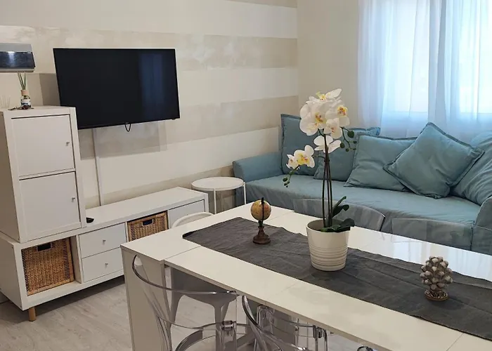 Popy's * Borghetto Santo Spirito