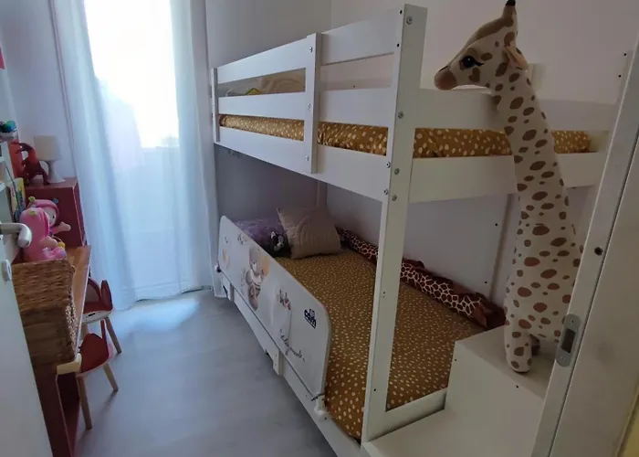 Apartamento Popy's *