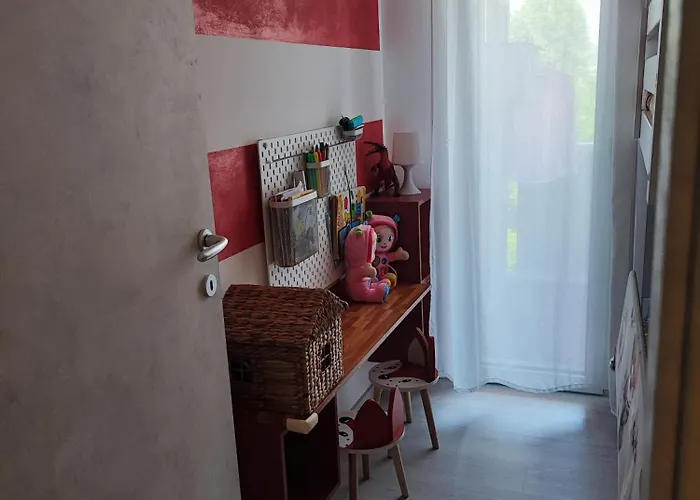 Popy's Apartamento *